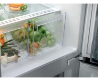 Lodówka do zabudowy ELECTROLUX LNT6NE18S TwinTech No Frost 177,2cm 35dB Zawiasy Ślizgowe 257L - 1323285 - zdjęcie 6